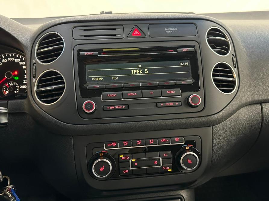 Volkswagen Golf Plus II Санкт-Петербург  - изображение 15