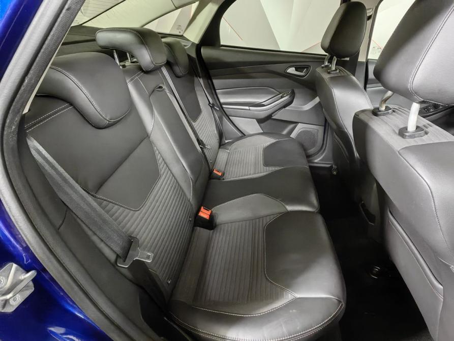 Ford Focus III Рестайлинг Москва  - изображение 15