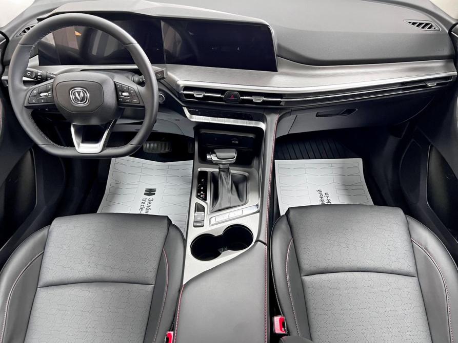 Changan CS35 Plus I Рестайлинг Тверь  - изображение 10