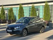 Lada (ВАЗ) Granta I Рестайлинг Уфа  - изображение 13