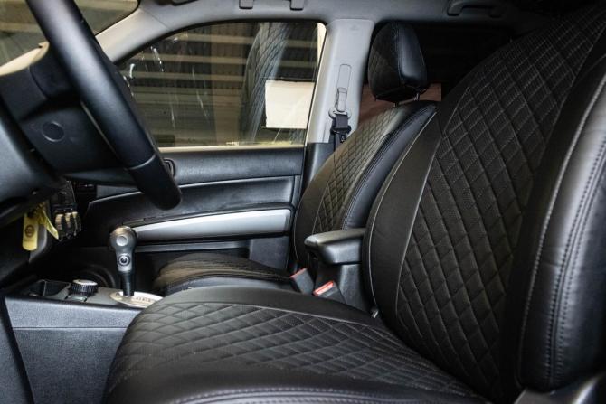 Nissan X-Trail II Рестайлинг с пробегом 2013 года, цена 1 450 000 рублей, 166348 км, внедорожник, Автокод Объявления