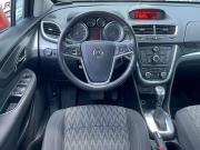 Opel Mokka I Владимир  - изображение 25