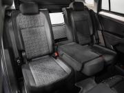 Volkswagen Tiguan II Рестайлинг Санкт-Петербург  - изображение 56