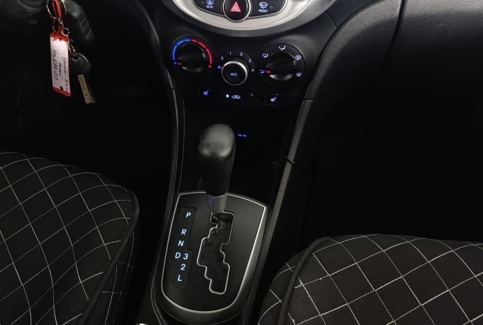 Hyundai Solaris I Волгоград  - изображение 14
