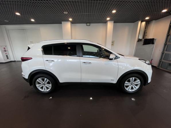Kia Sportage IV с пробегом 2017 года, цена 2 130 000 рублей, 147749 км, внедорожник, Автокод Объявления