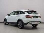 Lada (ВАЗ) Vesta I Рестайлинг (NG) Москва  - изображение 30