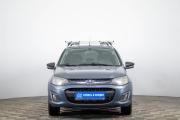 Lada (ВАЗ) Kalina II Пермь  - изображение 22