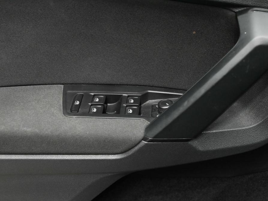 Volkswagen Tiguan II Рестайлинг Екатеринбург  - изображение 14