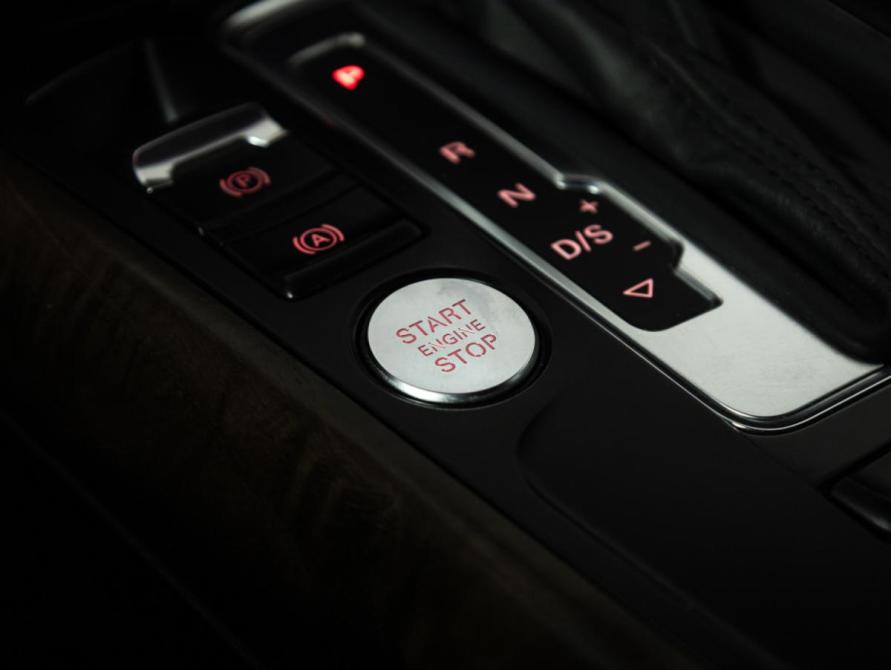 Audi A4 allroad IV (B8) Рестайлинг Санкт-Петербург  - изображение 18