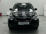 Subaru Forester IV Казань  - изображение 20