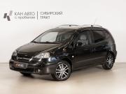 Chevrolet Rezzo Казань  - изображение 9