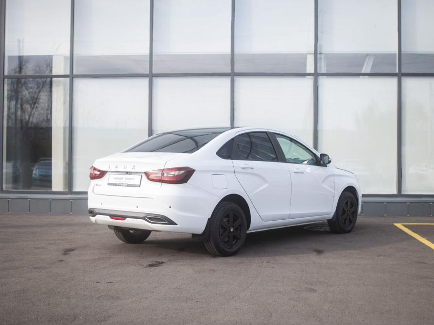 Lada (ВАЗ) Vesta I Рестайлинг (NG) Курган  - изображение 2