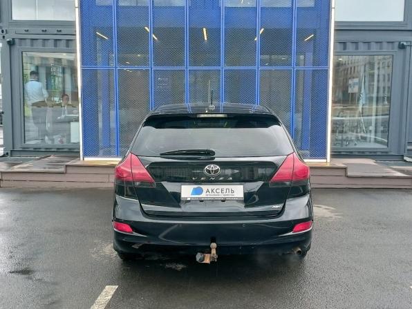 Toyota Venza I Рестайлинг с пробегом 2013 года, цена 2 099 000 рублей, 155000 км, внедорожник, Автокод Объявления
