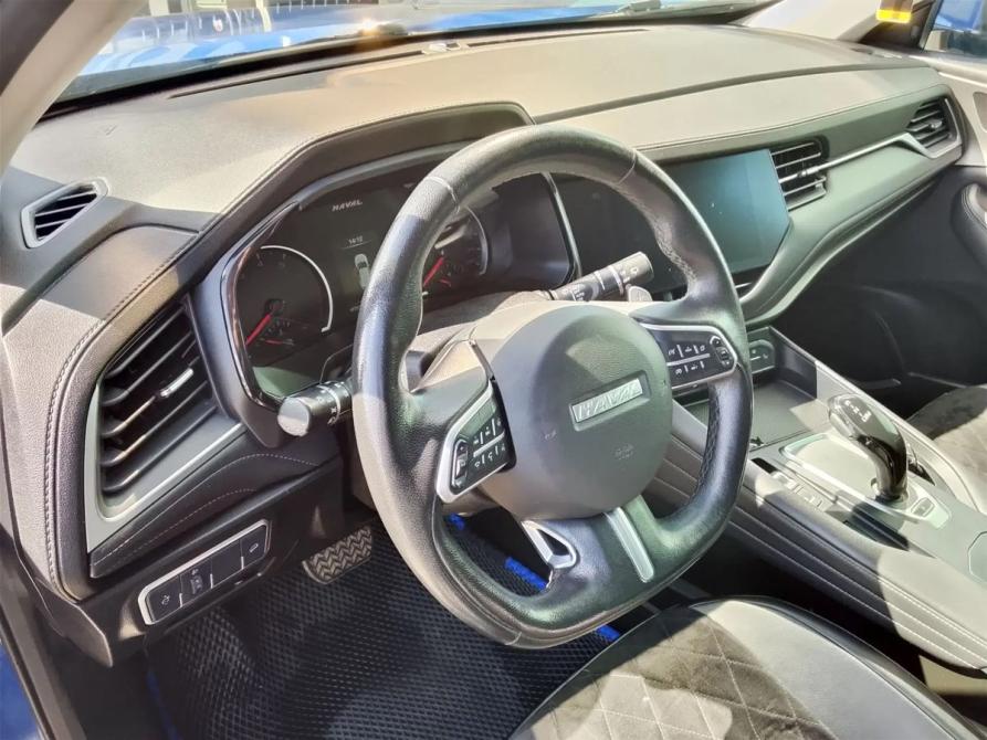 Haval F7 I Архангельск  - изображение 13