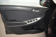 Hyundai Solaris I Рестайлинг Киров  - изображение 56