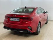 Kia Cerato IV Рестайлинг Балашиха  - изображение 22