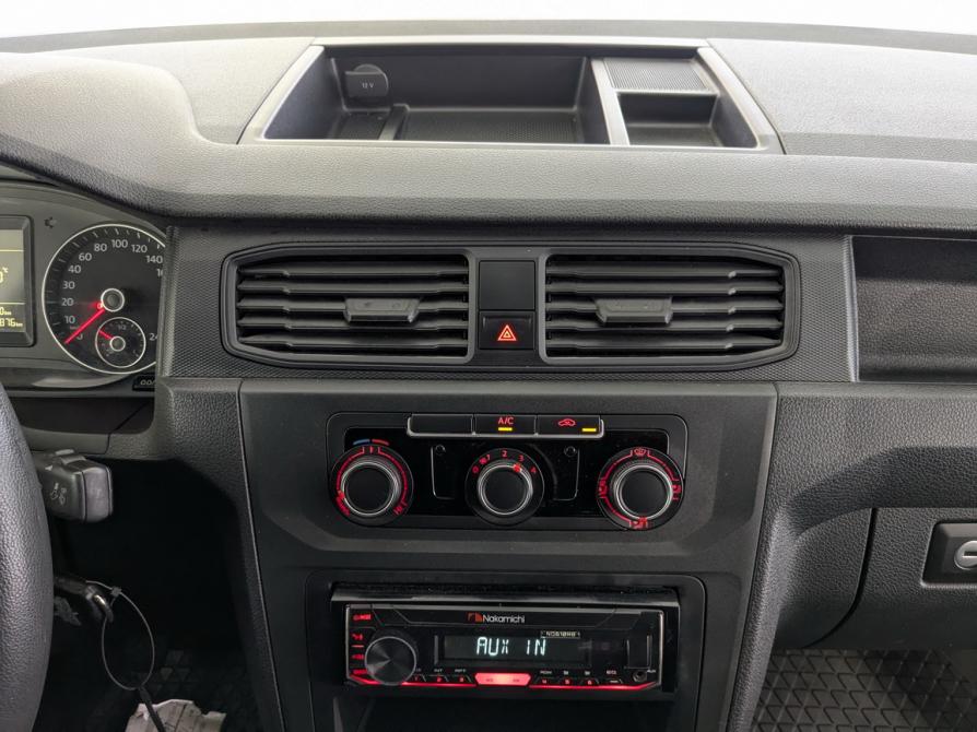 Volkswagen Caddy IV Москва  - изображение 13
