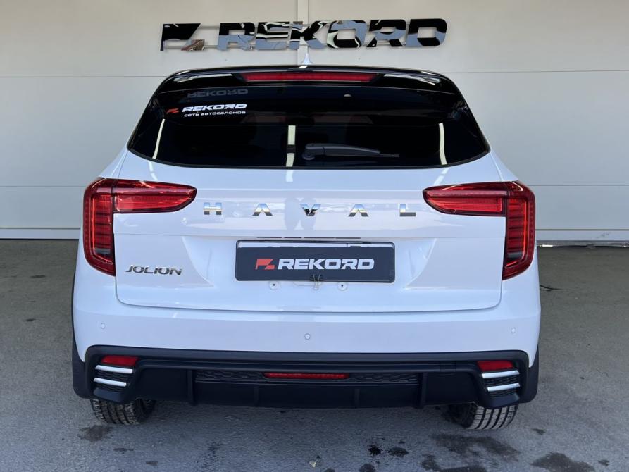 Haval Jolion I Рестайлинг Уфа  - изображение 6