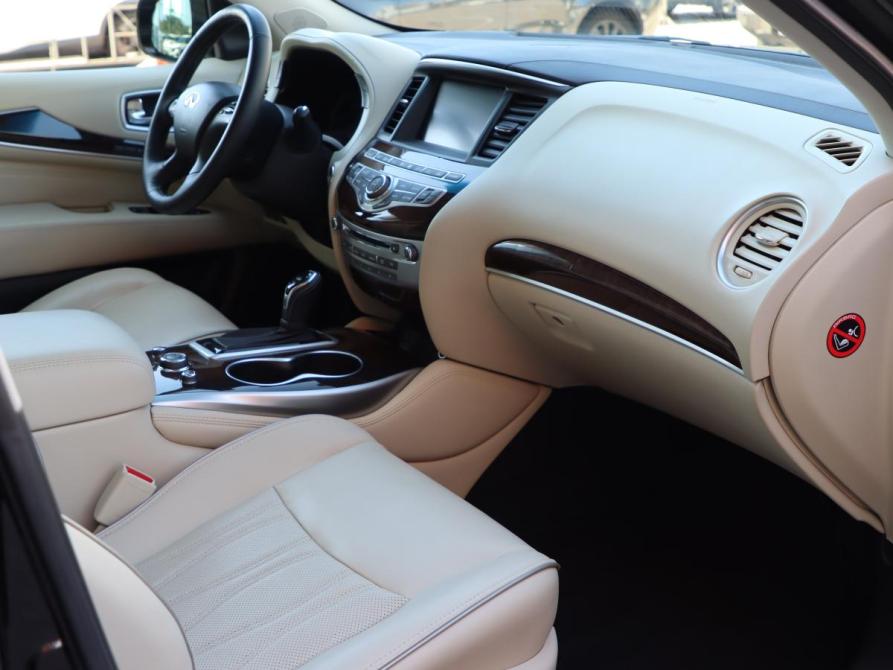 Infiniti QX60 I Рестайлинг Санкт-Петербург  - изображение 21