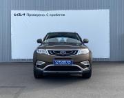 Geely Atlas I Санкт-Петербург  - изображение 24