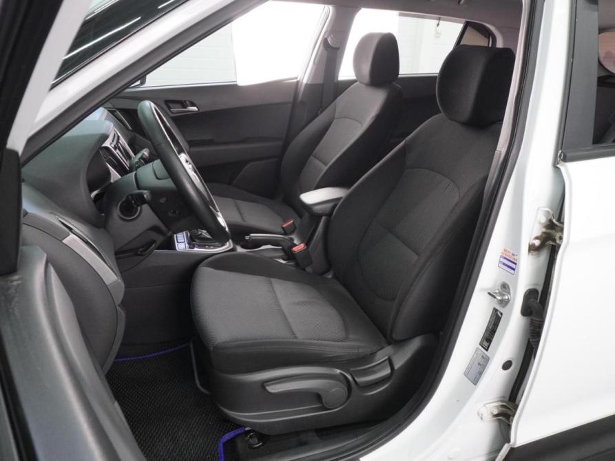 Hyundai Creta I Воронеж  - изображение 10