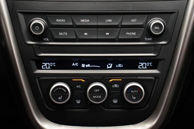 FAW Besturn X80 I Рестайлинг с пробегом 2020 года, цена 1 554 000 рублей, 55137 км, внедорожник, Автокод Объявления