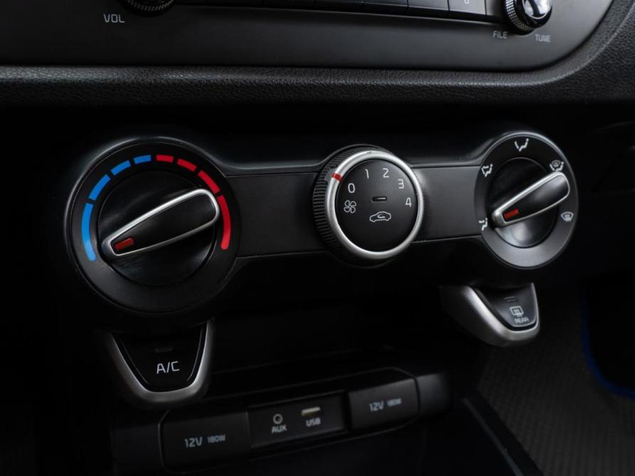 Kia Rio IV Волгоград  - изображение 16