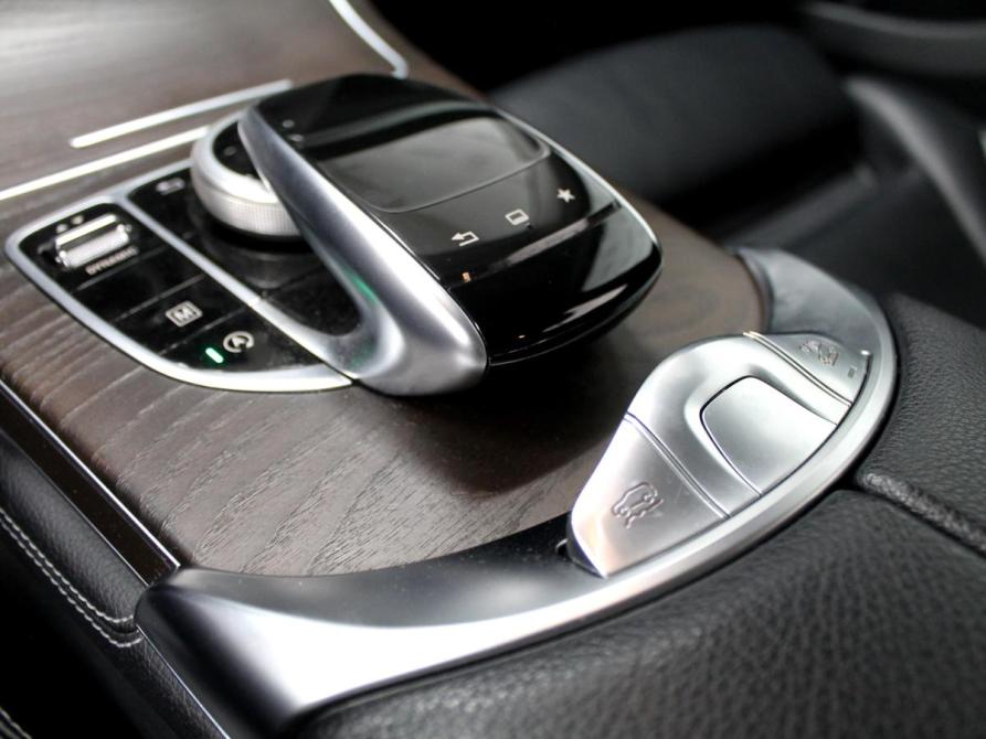 Mercedes-Benz GLC I (X253) Екатеринбург  - изображение 13