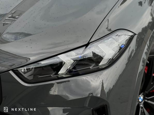 Новый BMW X5 IV (G05/G18) Рестайлинг 2026 года, цена 18 990 000 рублей, внедорожник, Автокод Объявления