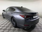 Lexus ES VII Москва  - изображение 27