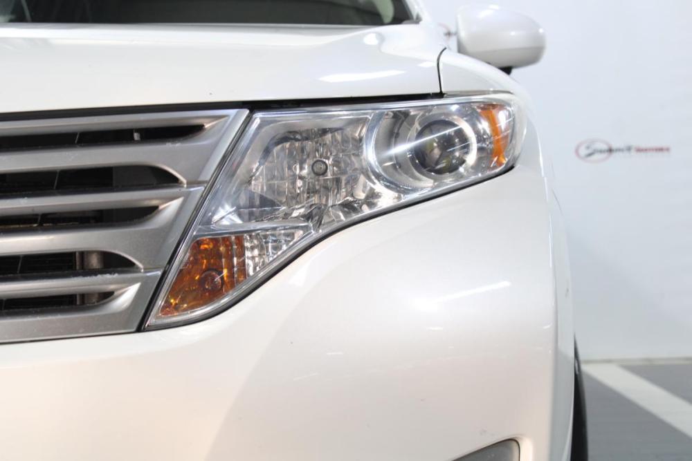 Toyota Venza I Владивосток  - изображение 10