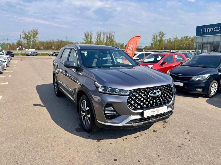 Chery Tiggo 7 Pro I Ногинск  - изображение 3