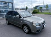 Kia Rio II Рестайлинг Санкт-Петербург  - изображение 20