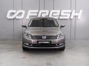 Volkswagen Passat B7 Воронеж  - изображение 21