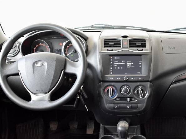 Lada (ВАЗ) Granta I Рестайлинг с пробегом 2025 года, цена 990 000 рублей, 13111 км, лифтбек, Автокод Объявления