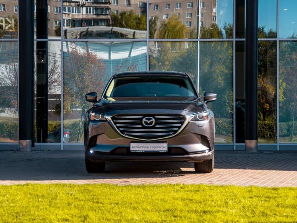 Mazda CX-9 II с пробегом 2021 года, цена 3 600 000 рублей, 162007 км, внедорожник, Автокод Объявления
