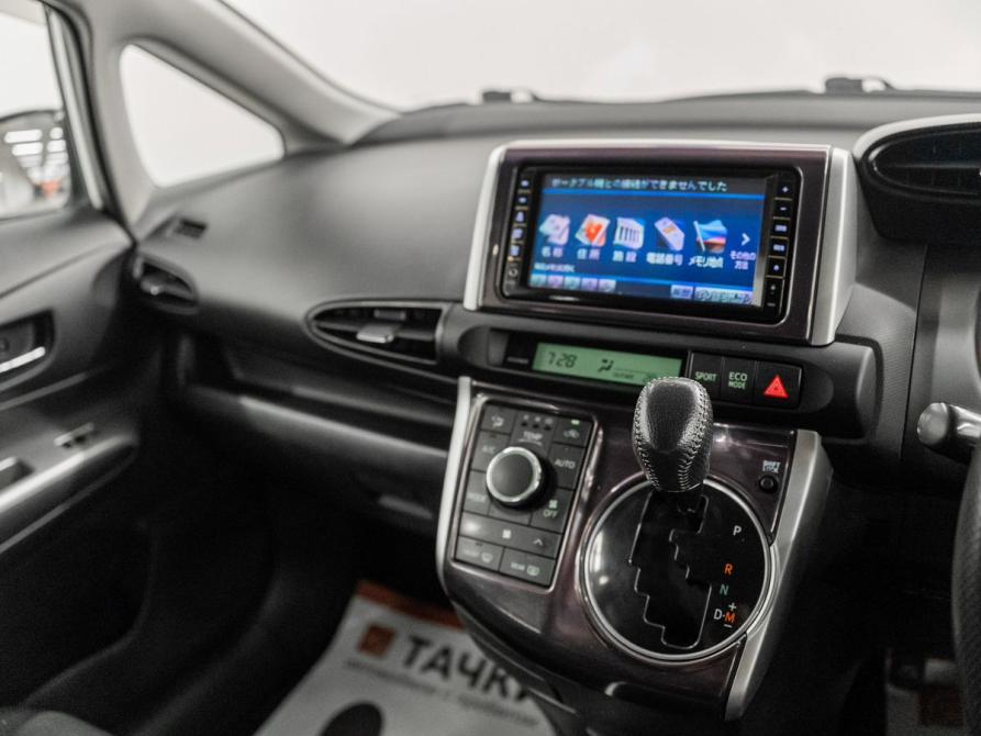 Toyota Wish II Красноярск  - изображение 13