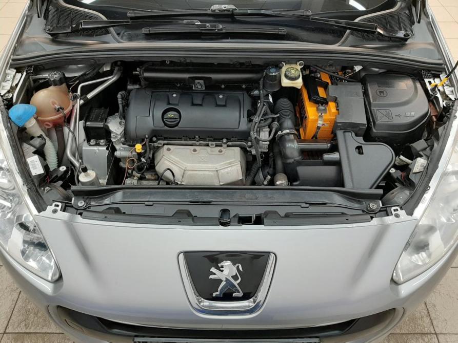 Peugeot 308 I Рестайлинг Москва  - изображение 7