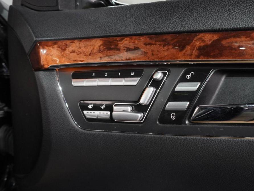Mercedes-Benz S-Класс V (W221) Воронеж  - изображение 15