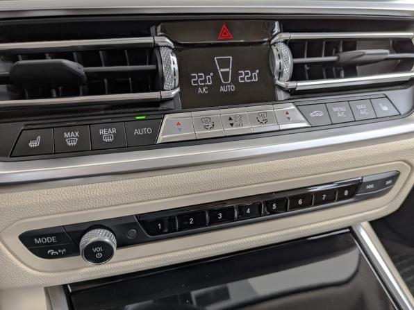 BMW 3 серии VII (G2x) с пробегом 2020 года, цена 3 600 000 рублей, 63048 км, седан, Автокод Объявления
