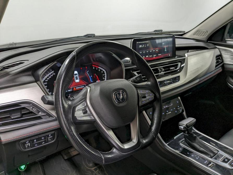 Changan CS75 I Рестайлинг Химки  - изображение 13
