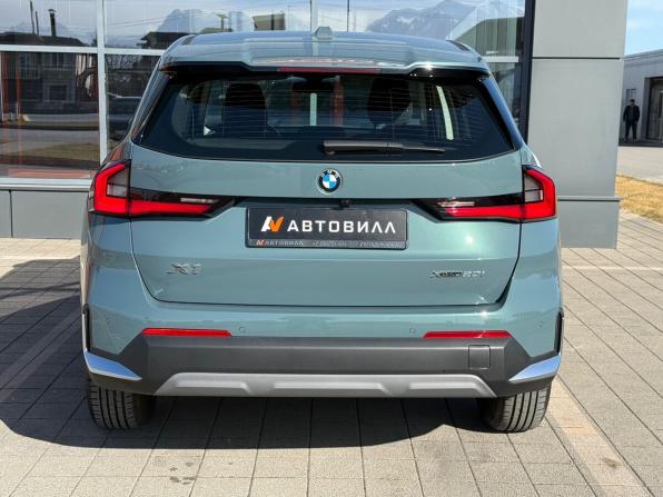 BMW X1 III (U11/U12) с пробегом 2024 года, цена 4 990 000 рублей, 537 км, внедорожник, Автокод Объявления