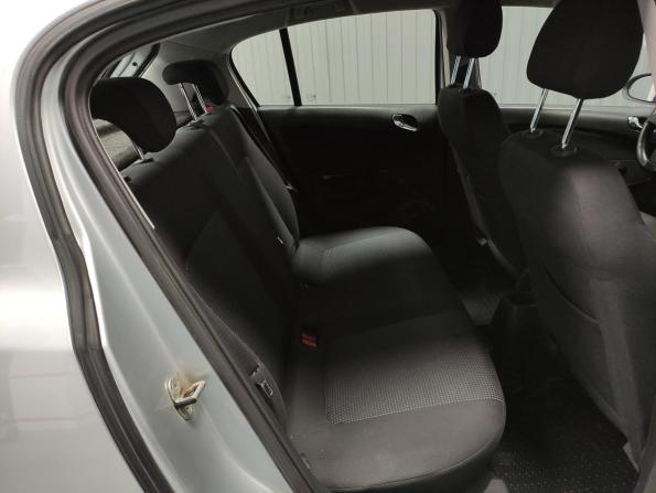 Opel Corsa D Рестайлинг II с пробегом 2012 года, цена 495 000 рублей, 97564 км, хэтчбек, Автокод Объявления