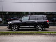 Toyota Land Cruiser 200 Series Рестайлинг 2 Санкт-Петербург  - изображение 48