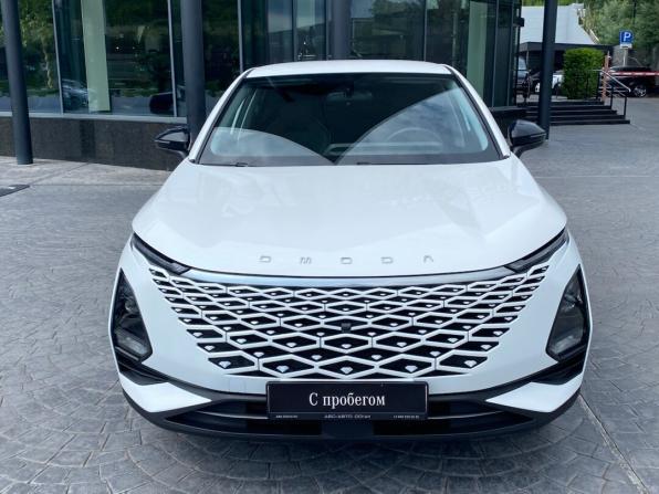 Omoda C5 I с пробегом 2024 года, цена 1 729 000 рублей, 15231 км, внедорожник, Автокод Объявления