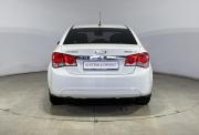 Chevrolet Cruze I Саранск  - изображение 34