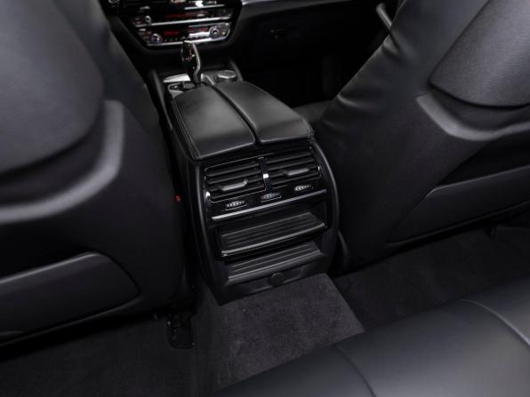 BMW 5 серии VII (G30/G31/G38) с пробегом 2019 года, цена 5 250 000 рублей, 65288 км, седан, Автокод Объявления