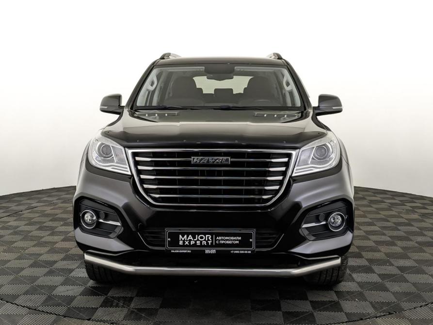Haval H9 I Рестайлинг Москва  - изображение 2