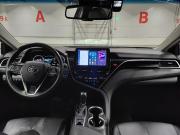 Toyota Camry VIII (XV70) Рестайлинг Казань  - изображение 49