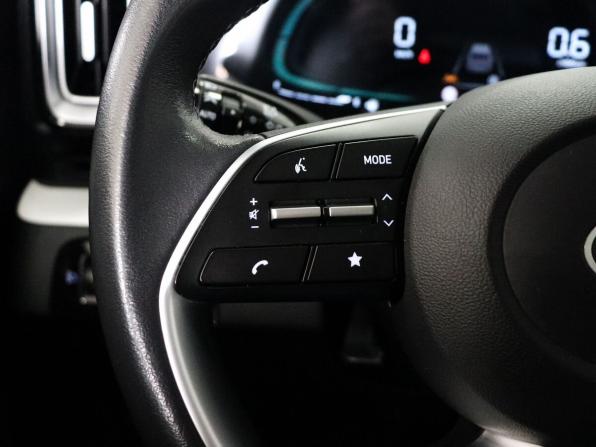 Hyundai Mufasa I (NU2) с пробегом 2023 года, цена 3 019 000 рублей, 31000 км, внедорожник, Автокод Объявления